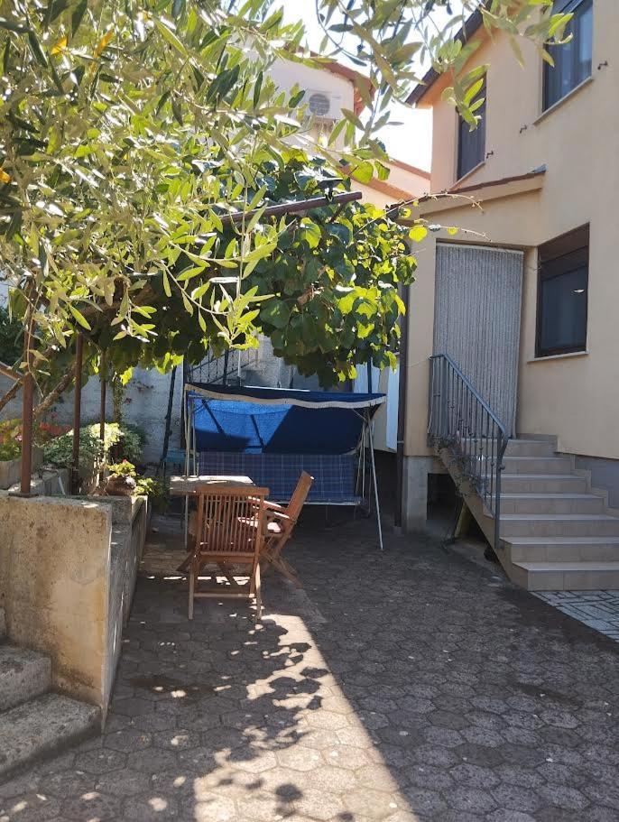 Apartment Borik Pula Exterior foto